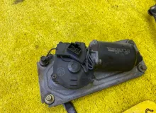 Механизм стеклоочистителя DAIHATSU ROCKY/FEROZA 1994/Цвет 168 8512087610 F300S HDE, передний