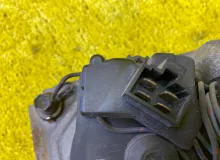 Механизм стеклоочистителя DAIHATSU ROCKY/FEROZA 1994/Цвет 168 8512087610 F300S HDE, передний