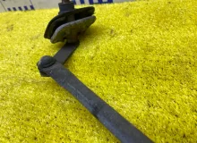 Механизм стеклоочистителя DAIHATSU ROCKY/FEROZA 1994/Цвет 168 8512087610 F300S HDE, передний