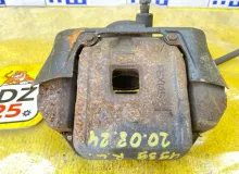 Суппорт TOYOTA LAND CRUISER/LAND CRUISER CYGNUS/LX470 1999/Цвет 057 4775060101 UZJ100/UZJ100L/UZJ100/FZJ100/FZJ105/HDJ100/HDJ100L/HDJ101/HDJ101K/HZJ105/HZJ105L 2UZFE, задний левый