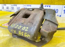 Суппорт TOYOTA LAND CRUISER/LAND CRUISER CYGNUS/LX470 1999/Цвет 057 4775060101 UZJ100/UZJ100L/UZJ100/FZJ100/FZJ105/HDJ100/HDJ100L/HDJ101/HDJ101K/HZJ105/HZJ105L 2UZFE, задний левый