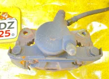 Суппорт TOYOTA LAND CRUISER/LAND CRUISER CYGNUS/LX470 1999/Цвет 057 4775060101 UZJ100/UZJ100L/UZJ100/FZJ100/FZJ105/HDJ100/HDJ100L/HDJ101/HDJ101K/HZJ105/HZJ105L 2UZFE, задний левый