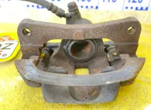 Суппорт TOYOTA LAND CRUISER/LAND CRUISER CYGNUS/LX470 1999/Цвет 057 4775060101 UZJ100/UZJ100L/UZJ100/FZJ100/FZJ105/HDJ100/HDJ100L/HDJ101/HDJ101K/HZJ105/HZJ105L 2UZFE, задний левый