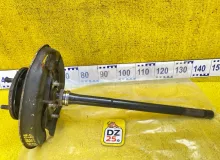 Полуось TOYOTA/LEXUS LAND CRUISER/LAND CRUISER CYGNUS/LX470 1999/Цвет 057 4230160901 UZJ100/UZJ100L/UZJ100/FZJ100/FZJ105/HDJ100/HDJ100L/HDJ101/HDJ101K/HZJ105/HZJ105L 2UZFE, задний правый