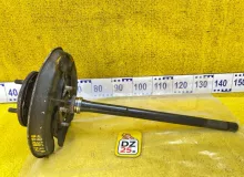 Полуось TOYOTA/LEXUS LAND CRUISER/LAND CRUISER CYGNUS/LX470 1999/Цвет 057 4230160901 UZJ100/UZJ100L/UZJ100/FZJ100/FZJ105/HDJ100/HDJ100L/HDJ101/HDJ101K/HZJ105/HZJ105L 2UZFE, задний правый