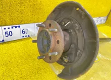 Полуось TOYOTA/LEXUS LAND CRUISER/LAND CRUISER CYGNUS/LX470 1999/Цвет 057 4230160901 UZJ100/UZJ100L/UZJ100/FZJ100/FZJ105/HDJ100/HDJ100L/HDJ101/HDJ101K/HZJ105/HZJ105L 2UZFE, задний правый
