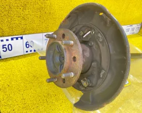 Полуось TOYOTA