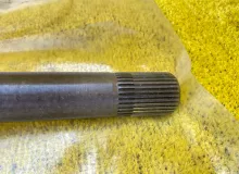 Полуось TOYOTA/LEXUS LAND CRUISER/LAND CRUISER CYGNUS/LX470 1999/Цвет 057 4230160901 UZJ100/UZJ100L/UZJ100/FZJ100/FZJ105/HDJ100/HDJ100L/HDJ101/HDJ101K/HZJ105/HZJ105L 2UZFE, задний правый