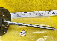 Полуось TOYOTA/LEXUS LAND CRUISER/LAND CRUISER CYGNUS/LX470 1999/Цвет 057 4230160901 UZJ100/UZJ100L/UZJ100/FZJ100/FZJ105/HDJ100/HDJ100L/HDJ101/HDJ101K/HZJ105/HZJ105L 2UZFE, задний правый