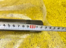 Полуось TOYOTA/LEXUS LAND CRUISER/LAND CRUISER CYGNUS/LX470 1999/Цвет 057 4230160901 UZJ100/UZJ100L/UZJ100/FZJ100/FZJ105/HDJ100/HDJ100L/HDJ101/HDJ101K/HZJ105/HZJ105L 2UZFE, задний правый
