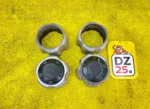 Колпаки на колеса DAIHATSU ROCKY/FEROZA ЛЕВЫЙ|ПРАВЫЙ|ПЕРЕДНИЙ|ЗАДНИЙ|1995 F300S HDE