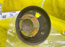 Полуось DAIHATSU ROCKY/FEROZA 1994/Цвет 168 F300S HDE, задний левый Полуось DAIHATSU ROCKY/FEROZA 1994/Цвет 168 F300S HDE, задний левый