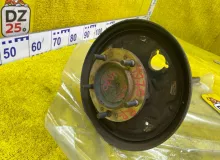 Полуось DAIHATSU ROCKY/FEROZA 1994/Цвет 168 F300S HDE, задний правый Полуось DAIHATSU ROCKY/FEROZA 1994/Цвет 168 F300S HDE, задний правый