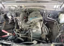 Полуось DAIHATSU ROCKY/FEROZA 1994/Цвет 168 F300S HDE, задний правый Полуось DAIHATSU ROCKY/FEROZA 1994/Цвет 168 F300S HDE, задний правый