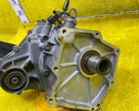 Раздаточная коробка DAIHATSU