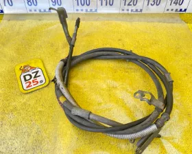 Тросик ручника Toyota