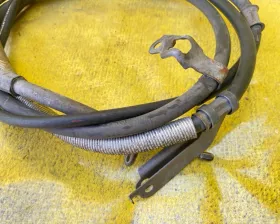 Тросик ручника Toyota
