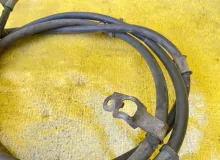 Тросик ручника TOYOTA SEQUOIA 2010/Цвет 202 464200C080 USK65L/USK65/USK60L/USK60/UCK65L/UCK65/UCK60L/UCK60/UPK60L/UPK60/UPK65L/UPK65 3URFE, задний правый