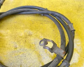 Тросик ручника Toyota