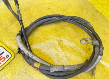 Тросик ручника TOYOTA SEQUOIA 2010/Цвет 202 464200C080 USK65L/USK65/USK60L/USK60/UCK65L/UCK65/UCK60L/UCK60/UPK60L/UPK60/UPK65L/UPK65 3URFE, задний правый
