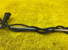 Антенна DAIHATSU ROCKY/FEROZA 1994/Цвет 168 F300S HDE, передняя Антенна DAIHATSU ROCKY/FEROZA 1994/Цвет 168 F300S HDE, передняя