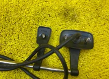Антенна DAIHATSU ROCKY/FEROZA 1994/Цвет 168 F300S HDE, передняя Антенна DAIHATSU ROCKY/FEROZA 1994/Цвет 168 F300S HDE, передняя
