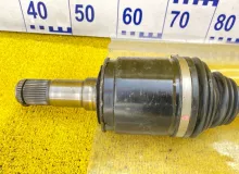 Привод TOYOTA SEQUOIA 2010 423300C010 USK65L/USK65/USK60L/USK60/UCK65L/UCK65/UCK60L/UCK60/UPK60L/UPK60/UPK65L/UPK65 3URFE, задний правый
