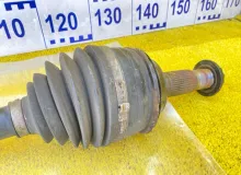 Привод TOYOTA SEQUOIA 2010 423300C010 USK65L/USK65/USK60L/USK60/UCK65L/UCK65/UCK60L/UCK60/UPK60L/UPK60/UPK65L/UPK65 3URFE, задний правый