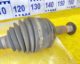 Привод Toyota