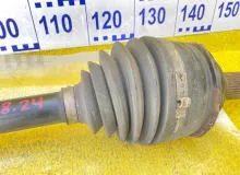 Привод TOYOTA SEQUOIA 2010 423300C010 USK65L/USK65/USK60L/USK60/UCK65L/UCK65/UCK60L/UCK60/UPK60L/UPK60/UPK65L/UPK65 3URFE, задний правый
