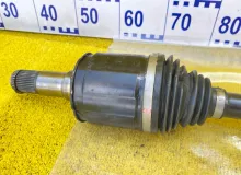 Привод TOYOTA SEQUOIA 2010 423300C010 USK65L/USK65/USK60L/USK60/UCK65L/UCK65/UCK60L/UCK60/UPK60L/UPK60/UPK65L/UPK65 3URFE, задний правый