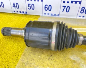 Привод Toyota