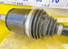 Привод TOYOTA SEQUOIA 2010 423300C010 USK65L/USK65/USK60L/USK60/UCK65L/UCK65/UCK60L/UCK60/UPK60L/UPK60/UPK65L/UPK65 3URFE, задний правый