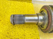 Привод TOYOTA SEQUOIA 2010 423300C010 USK65L/USK65/USK60L/USK60/UCK65L/UCK65/UCK60L/UCK60/UPK60L/UPK60/UPK65L/UPK65 3URFE, задний правый