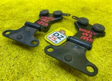 Петля стекла двери багажника TOYOTA LAND CRUISER PRADO 2017-2023 6881060051 TRJ150W/TRJ150L/TRJ150/TRJ152/TRJ155/GDJ150W/GDJ150R/GDJ150L/GDJ150/GDJ151W/GDJ151/GDJ155L/GDJ155R/GDJ155/GRJ150W/GRJ150L/GRJ150/GRJ151W/GRJ151/GRJ152/KDJ150/KDJ150L/KDJ155 2TRFE,