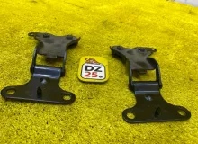 Петля стекла двери багажника TOYOTA LAND CRUISER PRADO 2017-2023 6881060051 TRJ150W/TRJ150L/TRJ150/TRJ152/TRJ155/GDJ150W/GDJ150R/GDJ150L/GDJ150/GDJ151W/GDJ151/GDJ155L/GDJ155R/GDJ155/GRJ150W/GRJ150L/GRJ150/GRJ151W/GRJ151/GRJ152/KDJ150/KDJ150L/KDJ155 2TRFE,