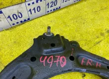 Рычаг DAIHATSU ROCKY/FEROZA 1994/Цвет 168 F300S HDE, передний правый
