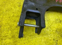 Рычаг DAIHATSU ROCKY/FEROZA 1994/Цвет 168 F300S HDE, передний правый