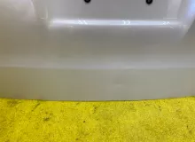 Дверь 5я TOYOTA VOXY 2015/ЦВЕТ 070 7680128490 ZRR80G/ZRR80W 3ZRFAE, задняя