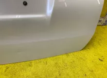 Дверь 5я TOYOTA VOXY 2015/ЦВЕТ 070 7680128490 ZRR80G/ZRR80W 3ZRFAE, задняя