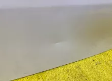 Дверь 5я TOYOTA VOXY 2015/ЦВЕТ 070 7680128490 ZRR80G/ZRR80W 3ZRFAE, задняя