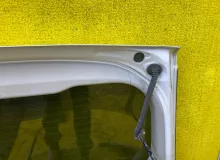 Дверь 5я TOYOTA VOXY 2015/ЦВЕТ 070 7680128490 ZRR80G/ZRR80W 3ZRFAE, задняя
