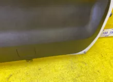 Дверь 5я TOYOTA VOXY 2015/ЦВЕТ 070 7680128490 ZRR80G/ZRR80W 3ZRFAE, задняя