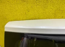 Дверь 5я TOYOTA VOXY 2015/ЦВЕТ 070 7680128490 ZRR80G/ZRR80W 3ZRFAE, задняя