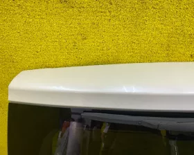 Дверь 5я TOYOTA