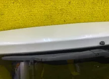 Дверь 5я TOYOTA VOXY 2015/ЦВЕТ 070 7680128490 ZRR80G/ZRR80W 3ZRFAE, задняя