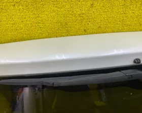 Дверь 5я TOYOTA