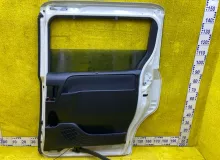 Дверь боковая TOYOTA VOXY/NOAH/ESQUIRE 2014/Цвет 070 6700328630 ZRR80G/ZRR80W/ZRR80/ZRR85G/ZRR85W/ZRR85/ZWR80/ZWR80G/ZWR80W 3ZRFAE, задняя правая