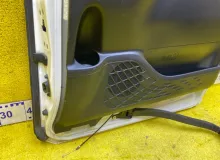 Дверь боковая TOYOTA VOXY/NOAH/ESQUIRE 2014/Цвет 070 6700328630 ZRR80G/ZRR80W/ZRR80/ZRR85G/ZRR85W/ZRR85/ZWR80/ZWR80G/ZWR80W 3ZRFAE, задняя правая
