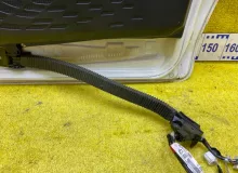 Дверь боковая TOYOTA VOXY/NOAH/ESQUIRE 2014/Цвет 070 6700328630 ZRR80G/ZRR80W/ZRR80/ZRR85G/ZRR85W/ZRR85/ZWR80/ZWR80G/ZWR80W 3ZRFAE, задняя правая